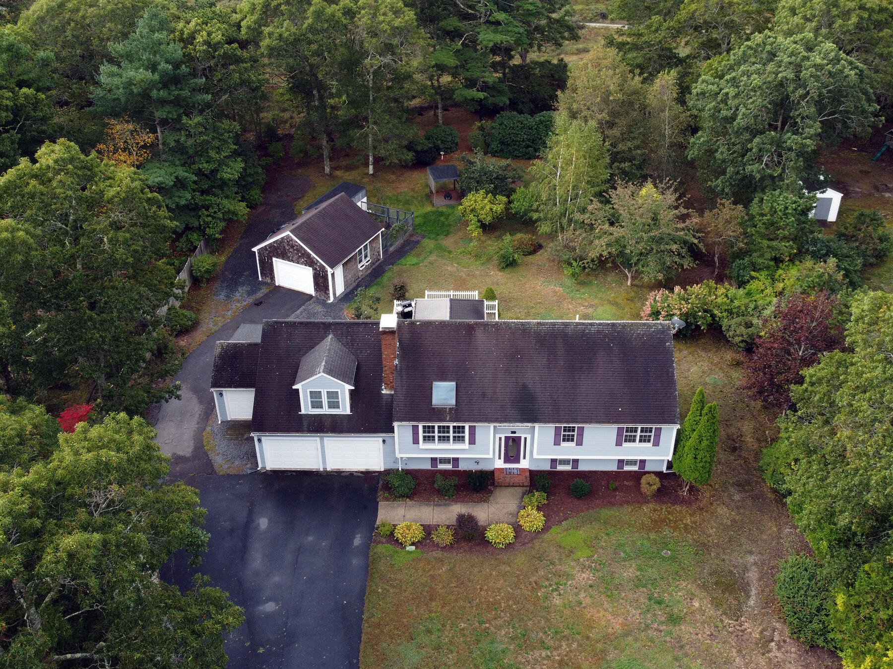 37 Yearling Run Road Bourne MA 02532