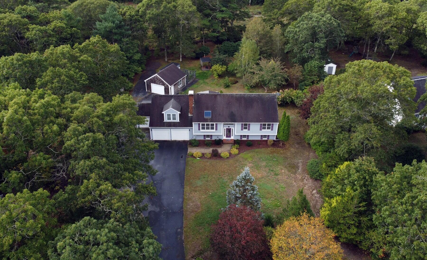 37 Yearling Run Road Bourne MA 02532