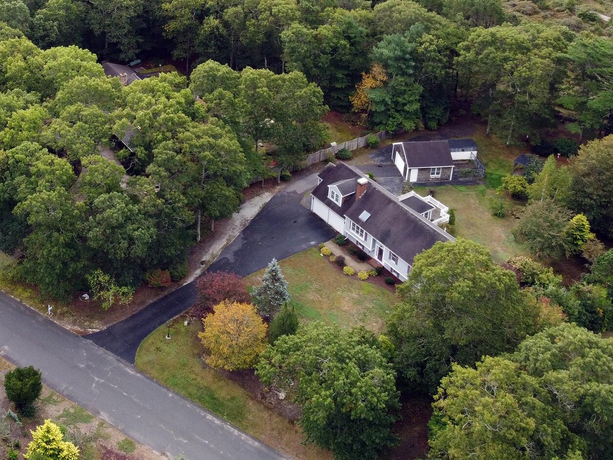 37 Yearling Run Road Bourne MA 02532