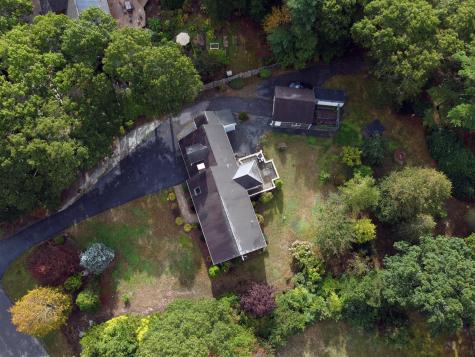 37 Yearling Run Road Bourne MA 02532