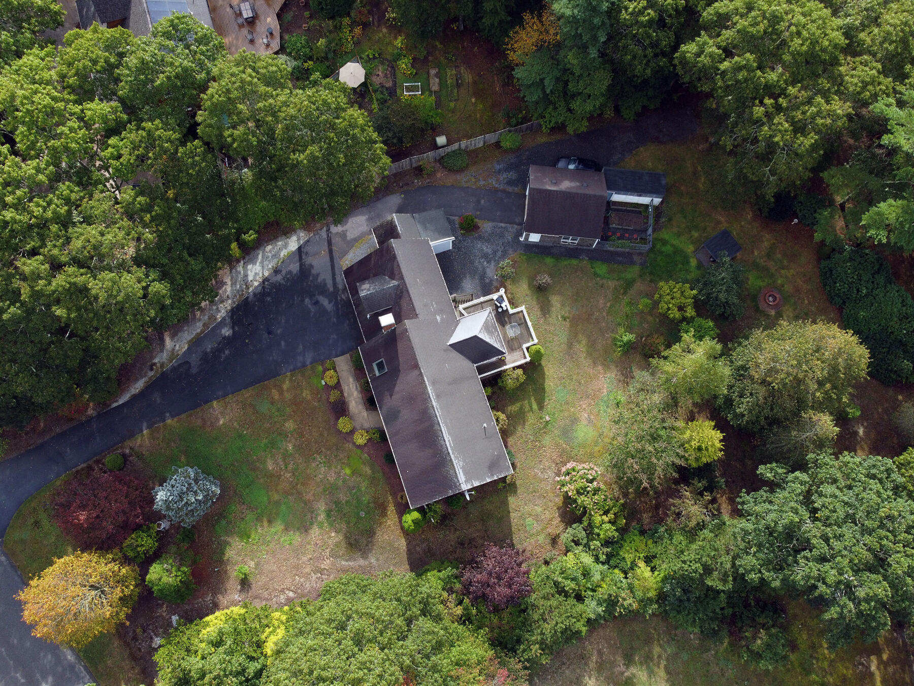 37 Yearling Run Road Bourne MA 02532