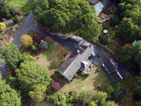 37 Yearling Run Road Bourne MA 02532