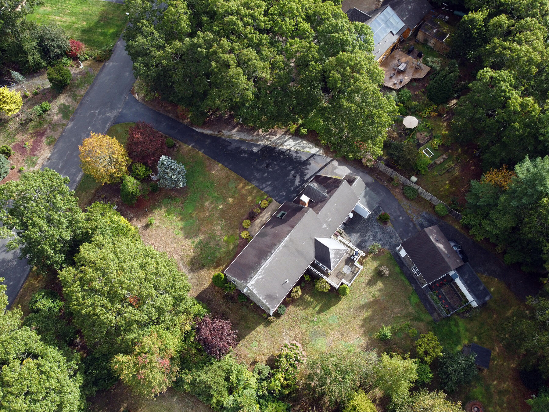 37 Yearling Run Road Bourne MA 02532
