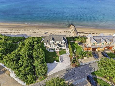 84 Sagamore Road Sagamore Beach MA 02562