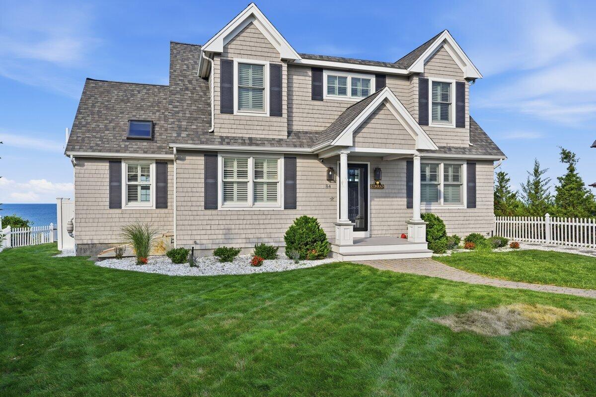 84 Sagamore Road Sagamore Beach MA 02562