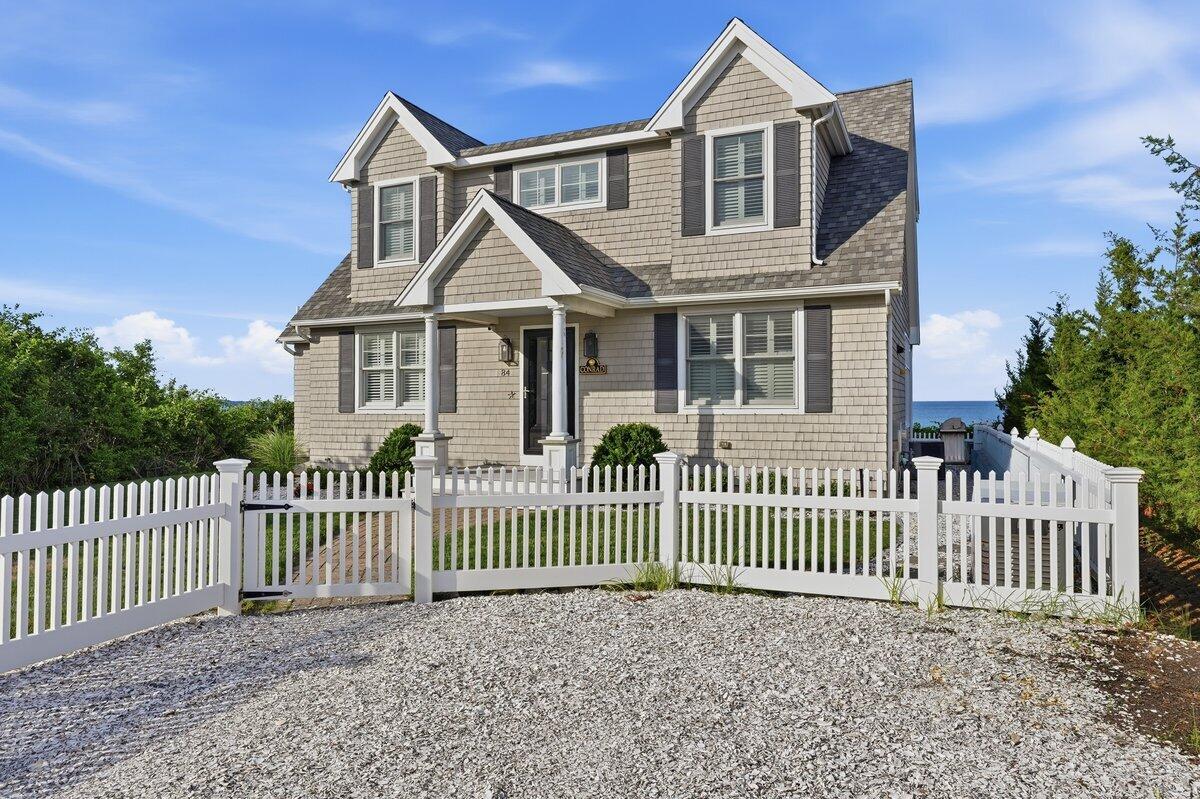 84 Sagamore Road Sagamore Beach MA 02562