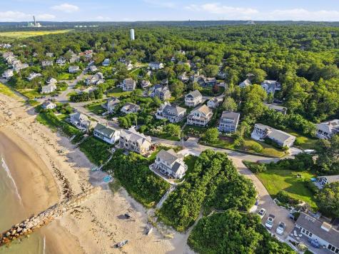 84 Sagamore Road Sagamore Beach MA 02562