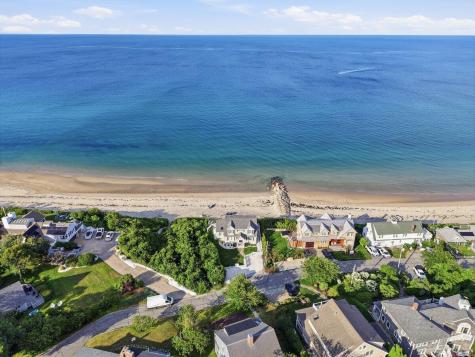 84 Sagamore Road Sagamore Beach MA 02562