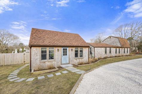 50 Surrey Drive Eastham MA 02642