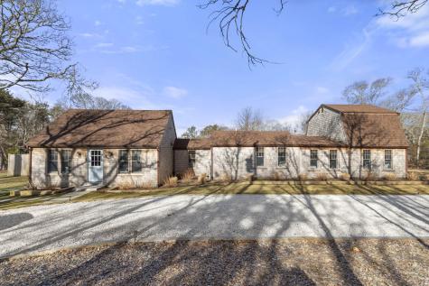 50 Surrey Drive Eastham MA 02642
