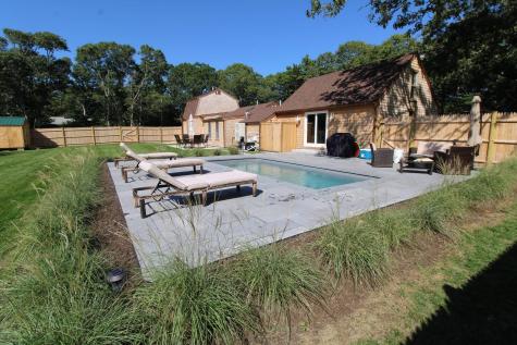 50 Surrey Drive Eastham MA 02642