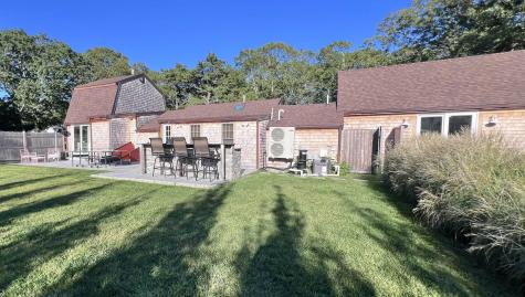 50 Surrey Drive Eastham MA 02642