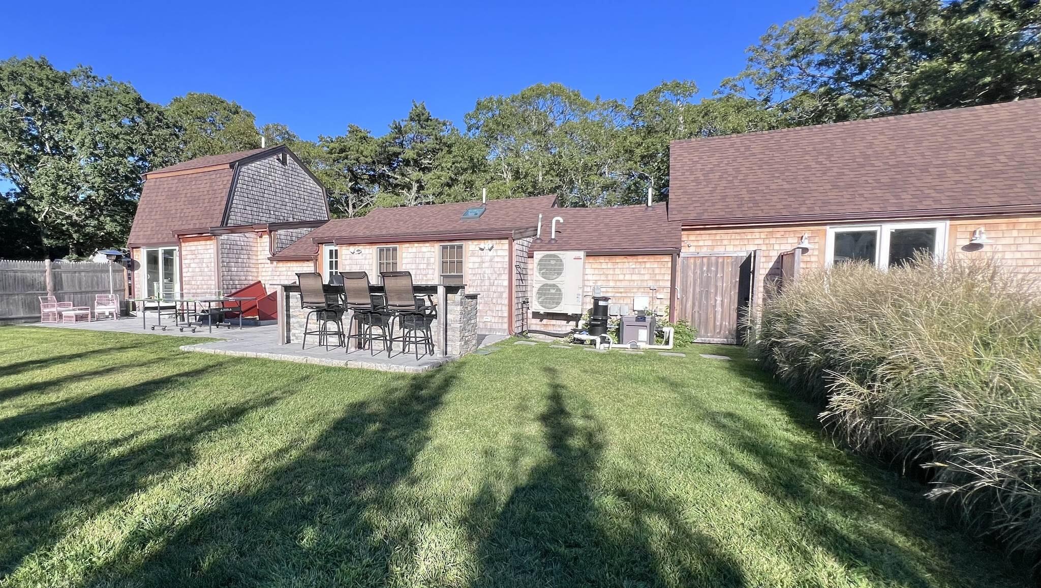 50 Surrey Drive Eastham MA 02642