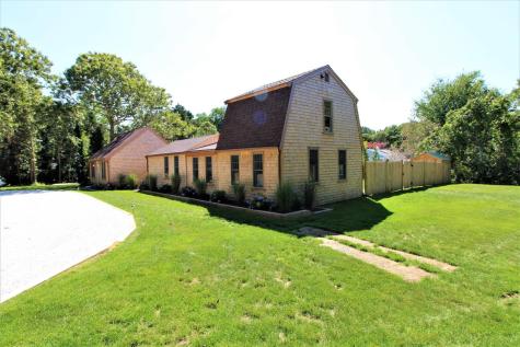 50 Surrey Drive Eastham MA 02642
