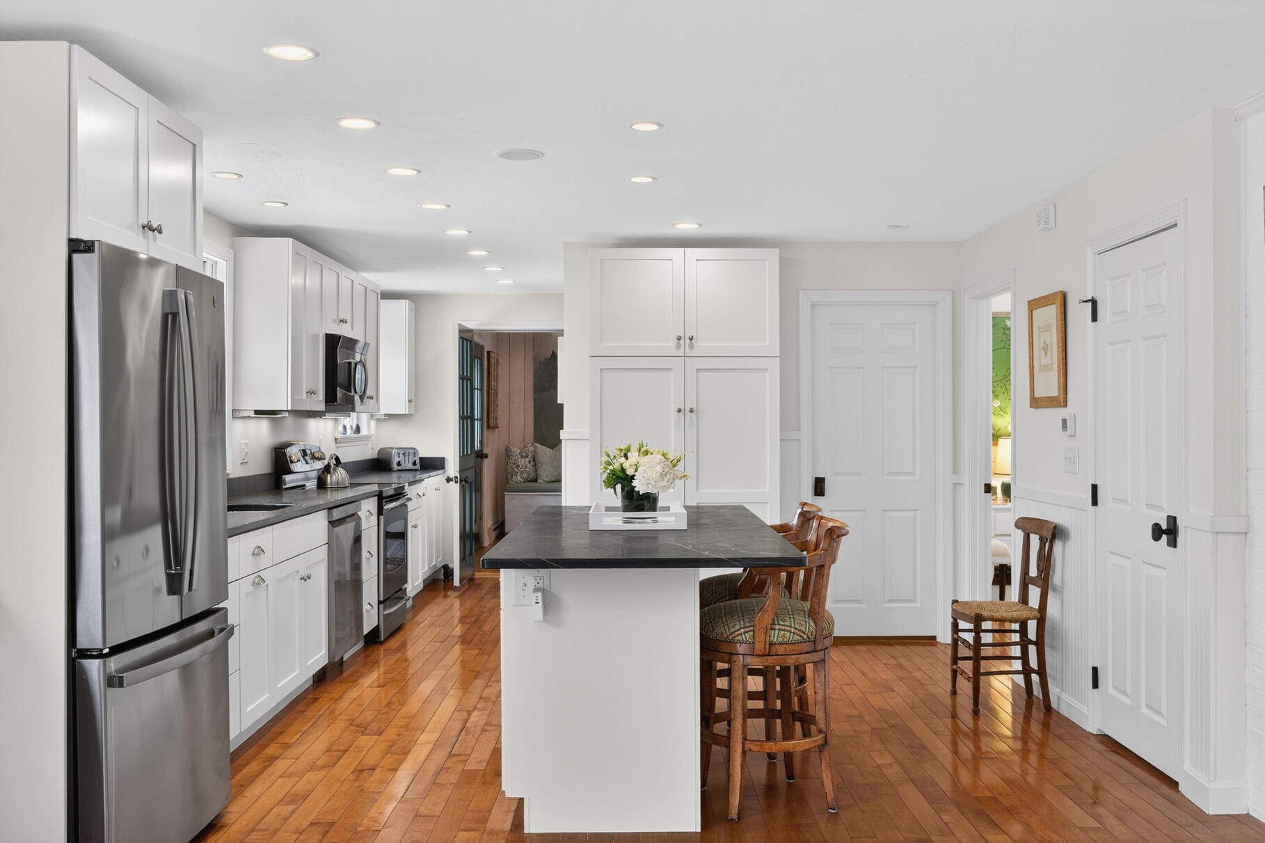 10 Grouse Street Falmouth MA 02540