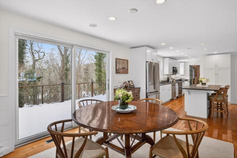 10 Grouse Street Falmouth MA 02540