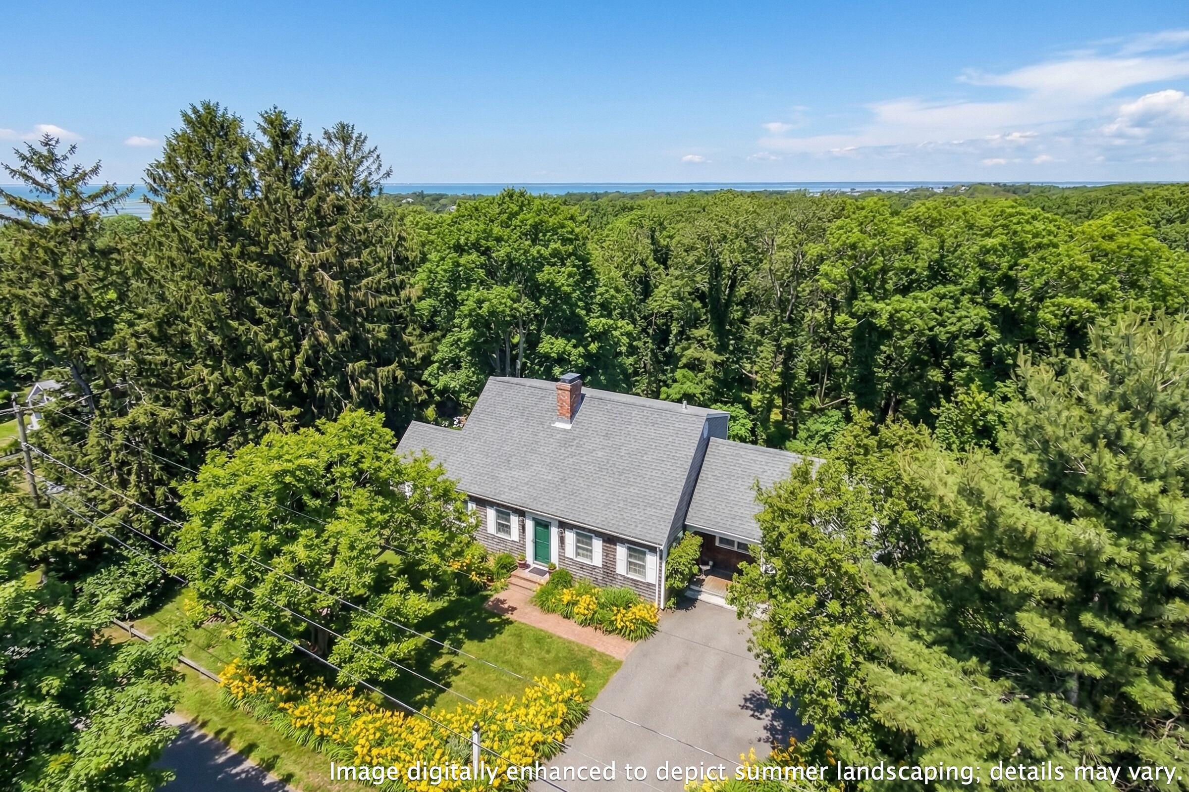 10 Grouse Street Falmouth MA 02540