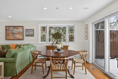 10 Grouse Street Falmouth MA 02540