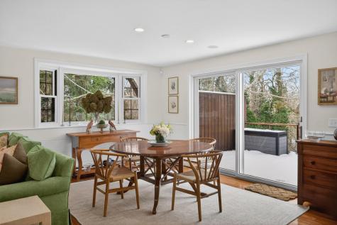 10 Grouse Street Falmouth MA 02540