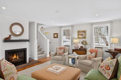 10 Grouse Street Falmouth MA 02540