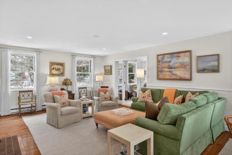 10 Grouse Street Falmouth MA 02540