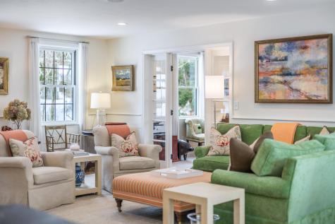 10 Grouse Street Falmouth MA 02540