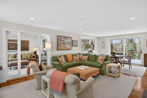 10 Grouse Street Falmouth MA 02540