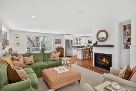 10 Grouse Street Falmouth MA 02540