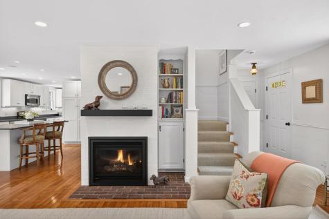 10 Grouse Street Falmouth MA 02540