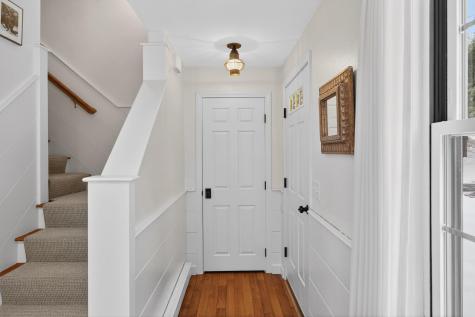 10 Grouse Street Falmouth MA 02540