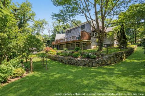 10 Grouse Street Falmouth MA 02540