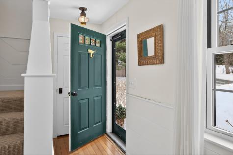 10 Grouse Street Falmouth MA 02540