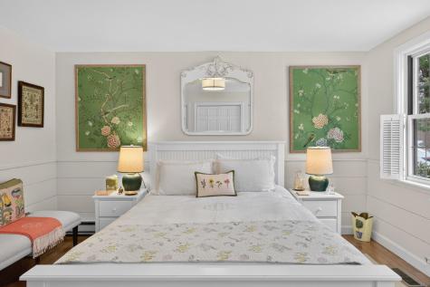 10 Grouse Street Falmouth MA 02540