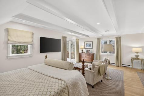 10 Grouse Street Falmouth MA 02540