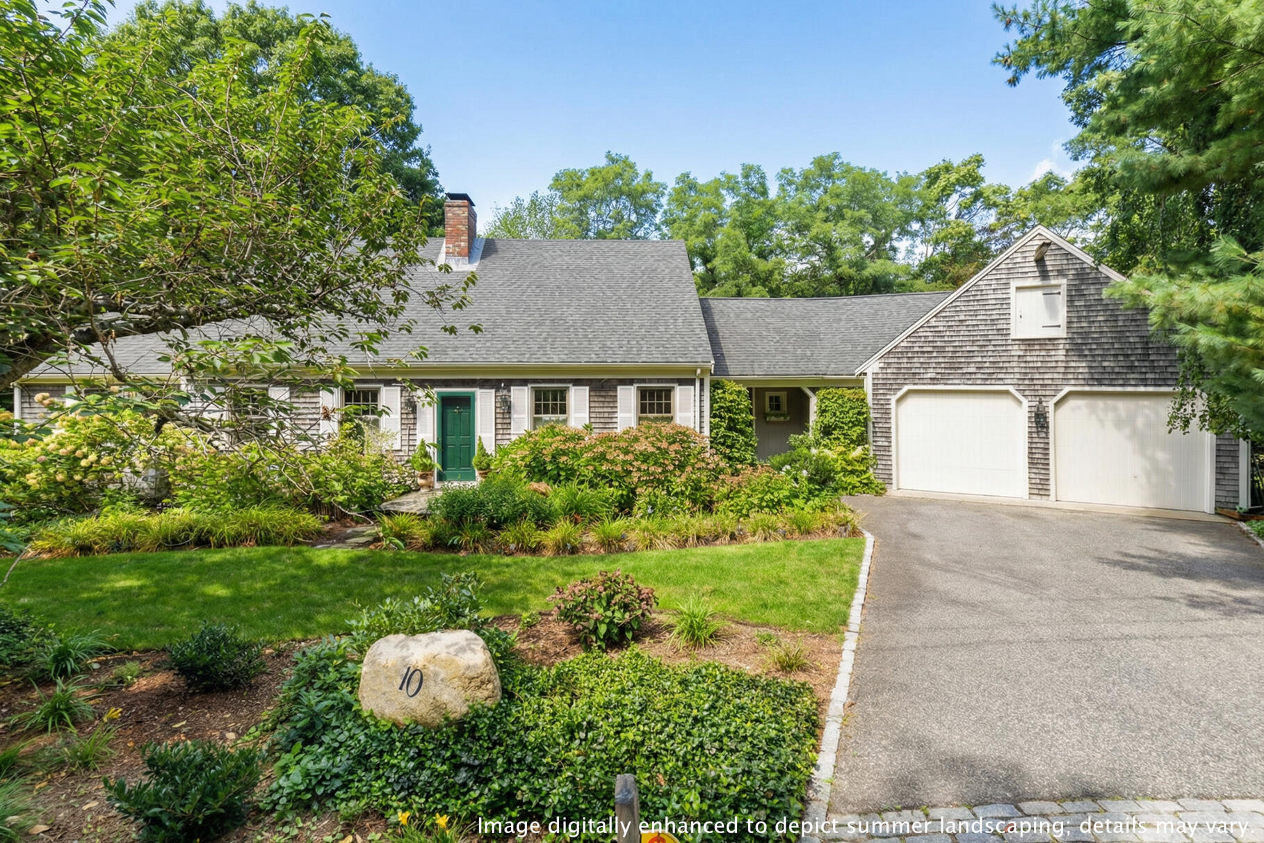 10 Grouse Street Falmouth MA 02540