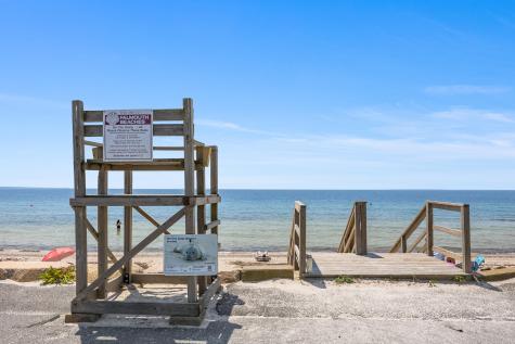 10 Grouse Street Falmouth MA 02540