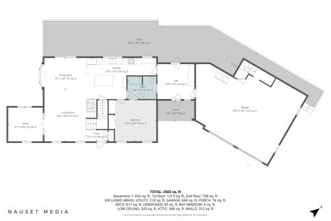 10 Grouse Street Falmouth MA 02540