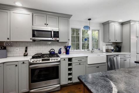 9 Follins Pond Road South Dennis MA 02660