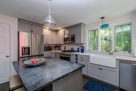 9 Follins Pond Road South Dennis MA 02660