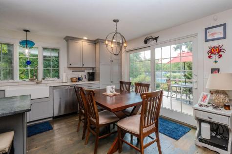 9 Follins Pond Road South Dennis MA 02660