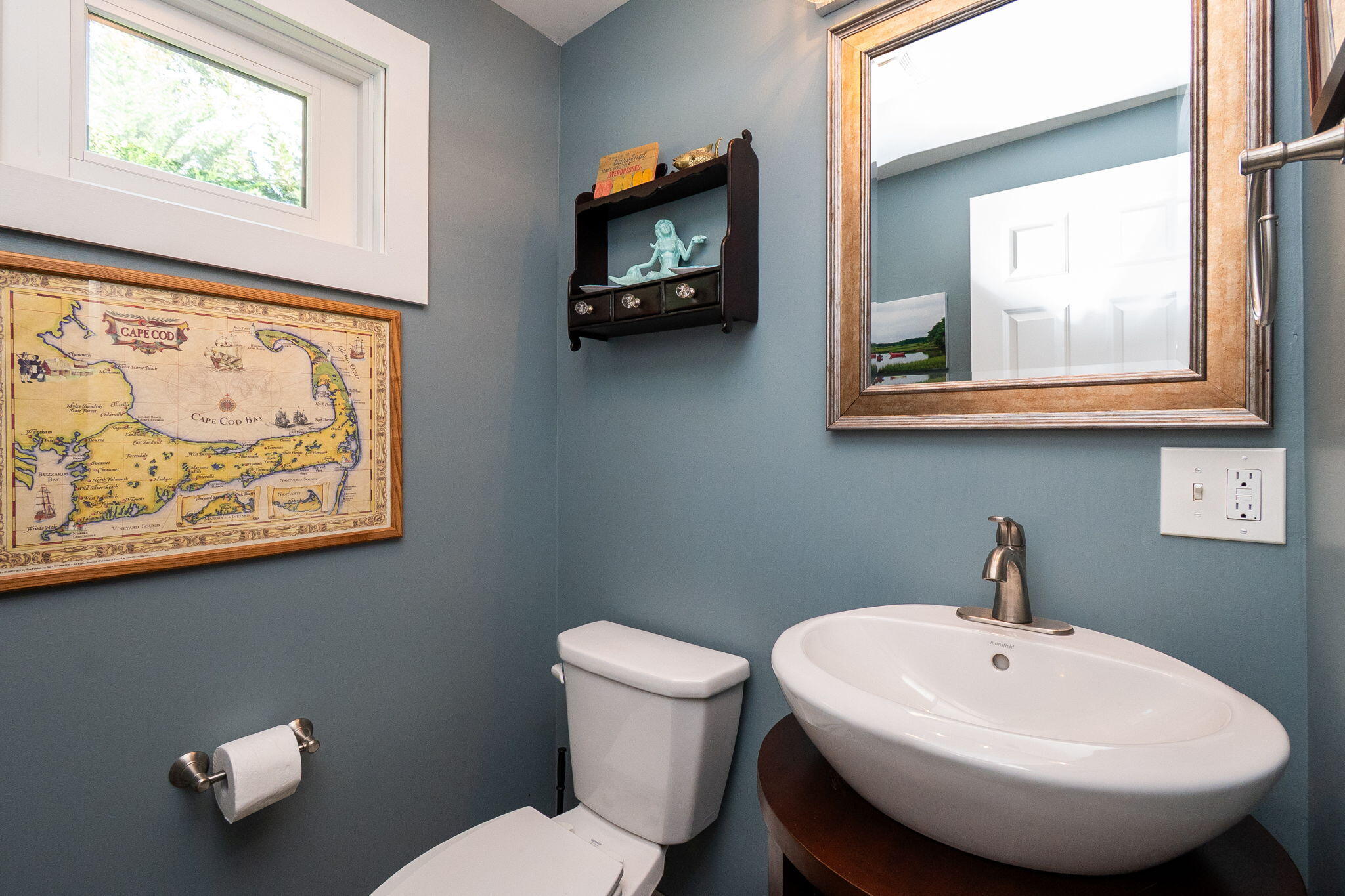 9 Follins Pond Road South Dennis MA 02660