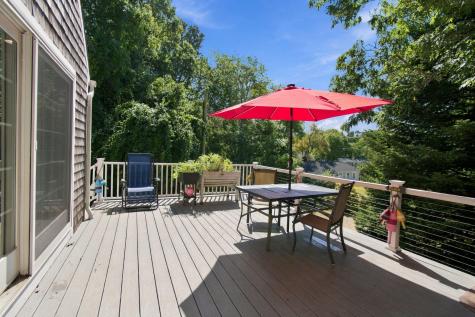 9 Follins Pond Road South Dennis MA 02660