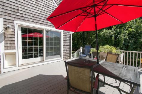 9 Follins Pond Road South Dennis MA 02660