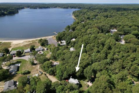 9 Follins Pond Road South Dennis MA 02660