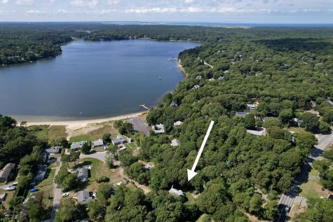 9 Follins Pond Road South Dennis MA 02660