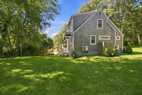 9 Follins Pond Road South Dennis MA 02660