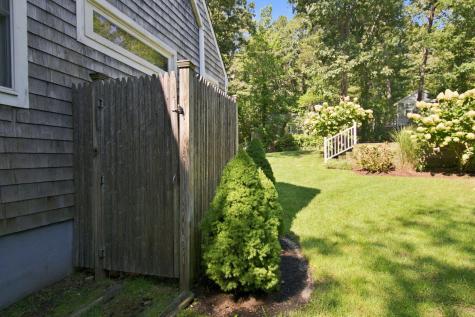 9 Follins Pond Road South Dennis MA 02660