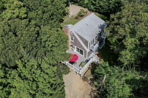 9 Follins Pond Road South Dennis MA 02660