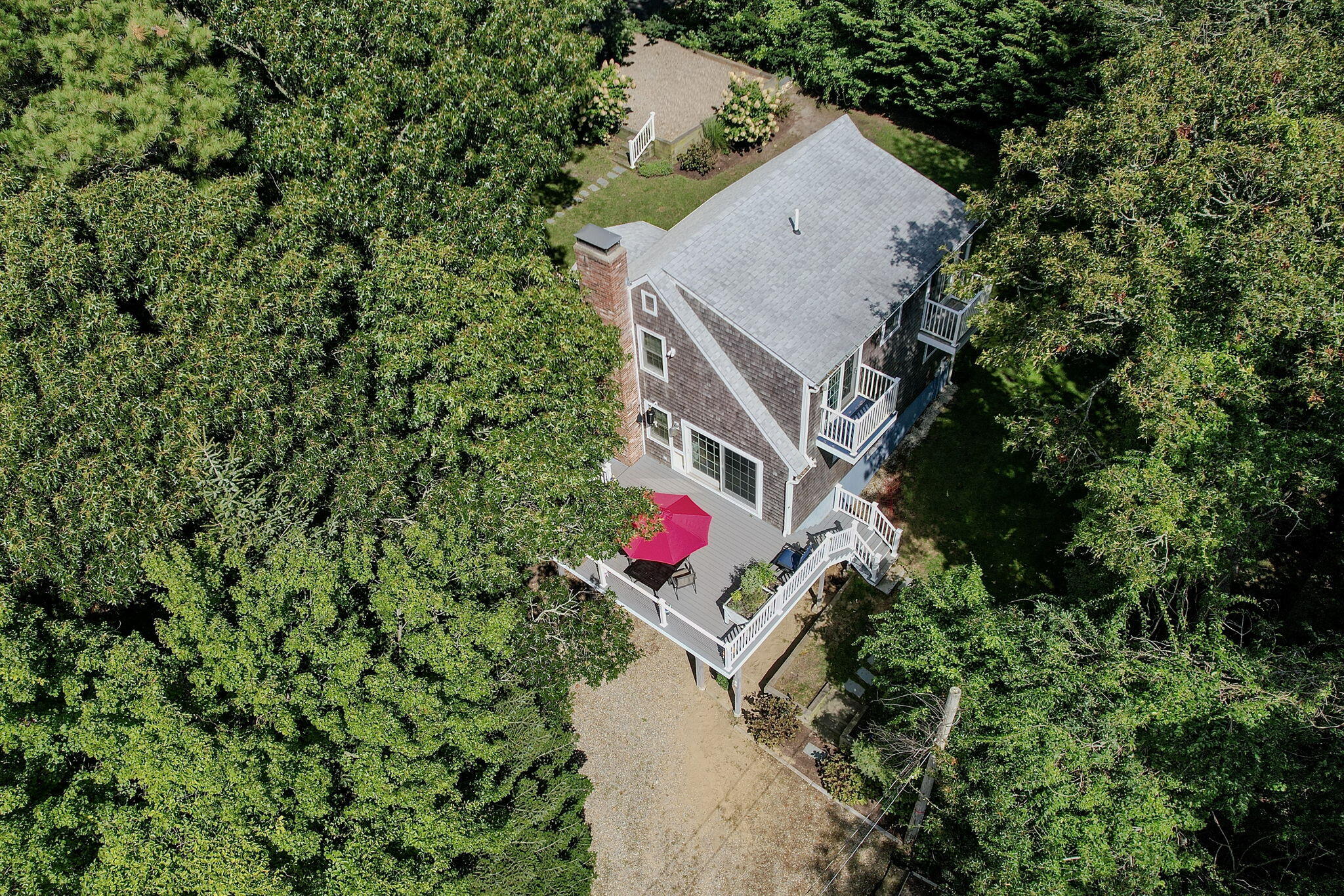 9 Follins Pond Road South Dennis MA 02660
