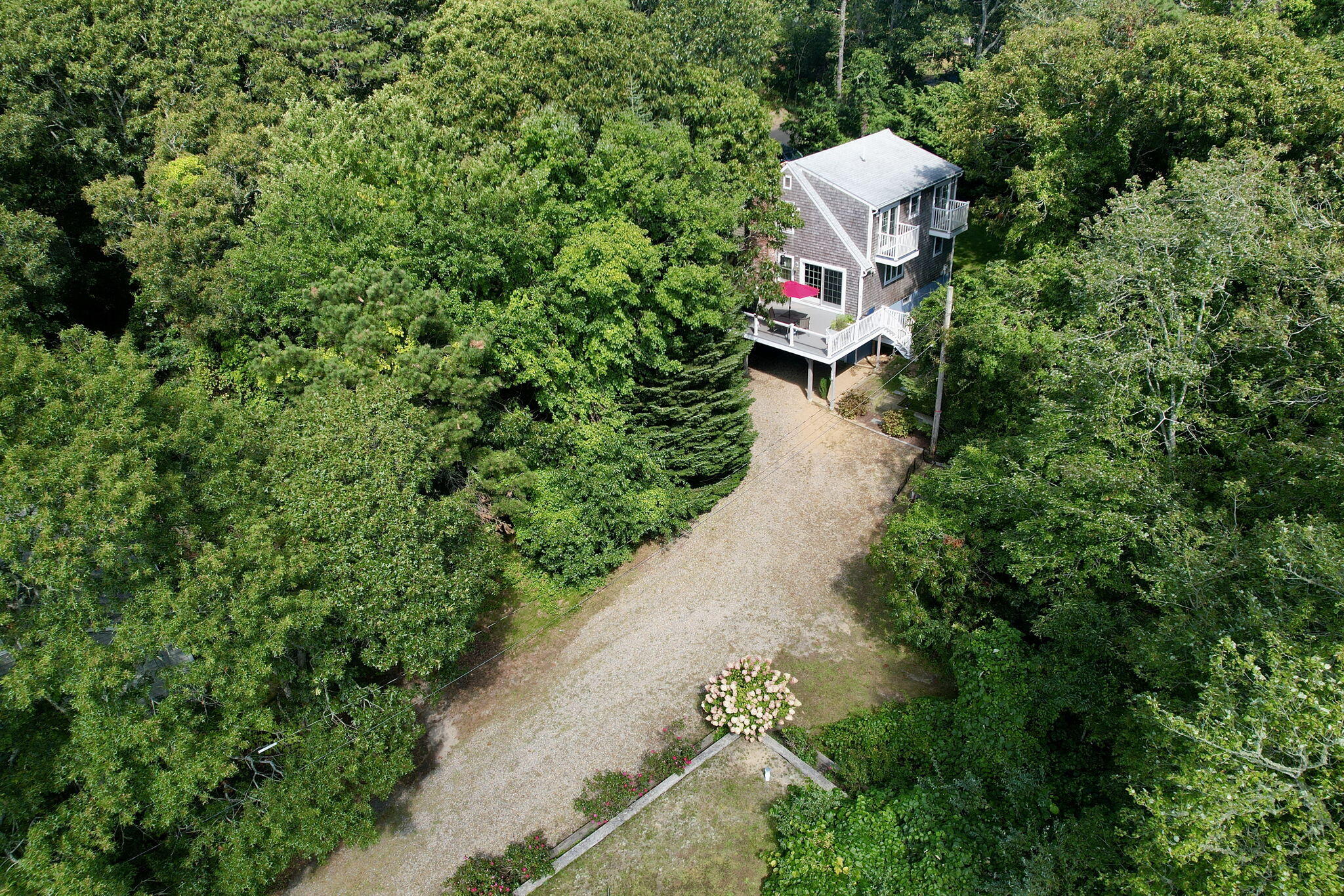 9 Follins Pond Road South Dennis MA 02660